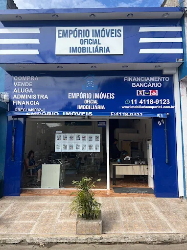 Imobiliária Empório