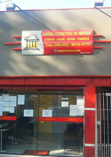 Império Imóveis