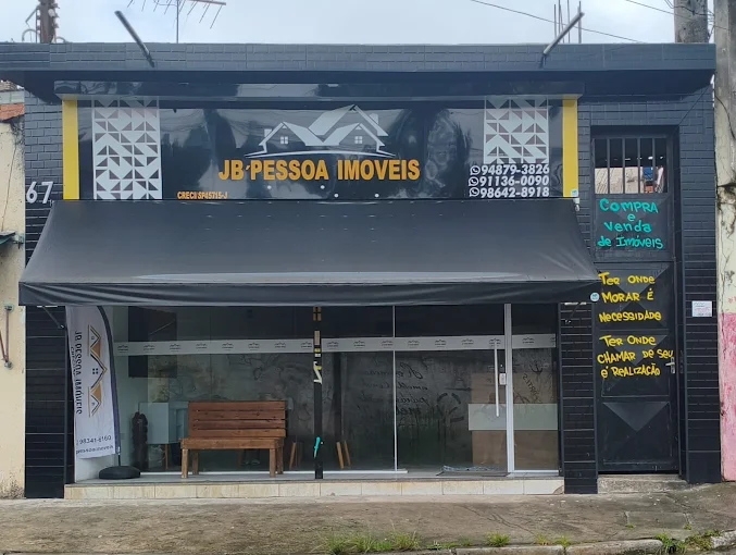 JB Pessoa Imóveis