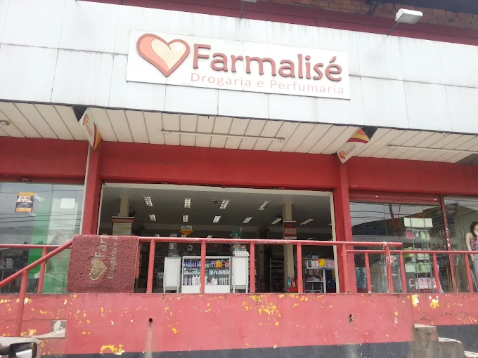 Farmalisé