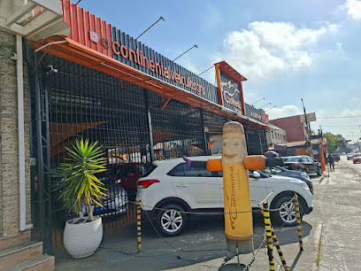 Continental Parque Automóveis | Revendedora de Carros Seminovos em Guarulhos