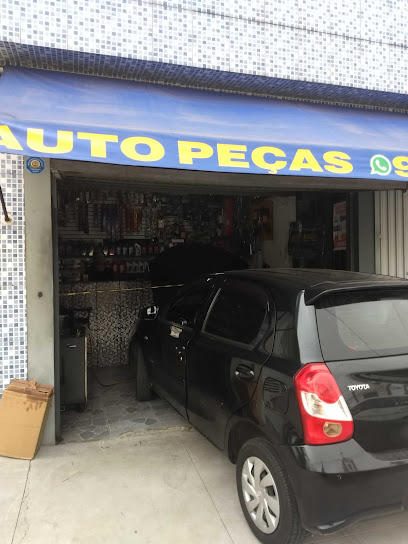 Auto Peças