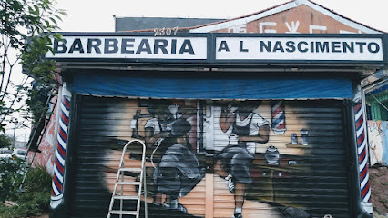 Barbearia A L Nascimento