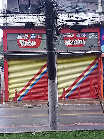 Tudão Alimentos